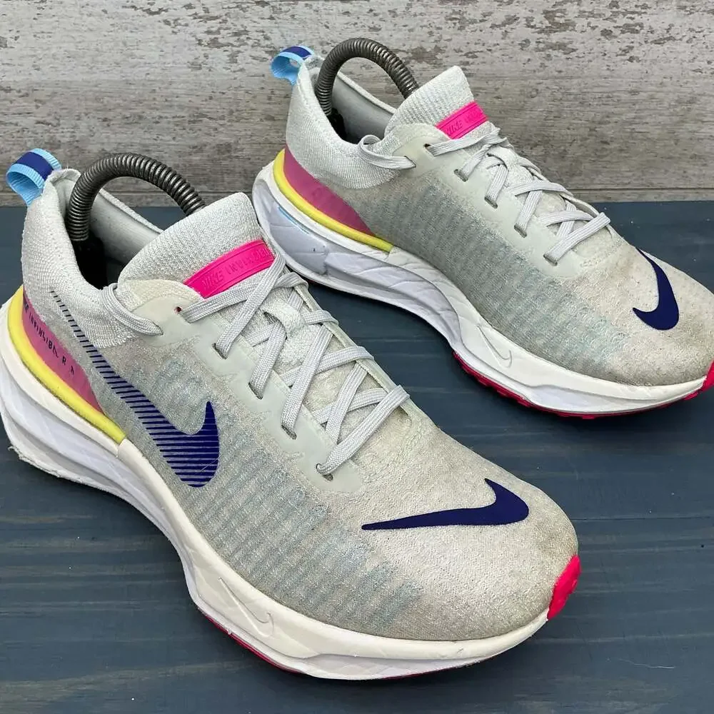 Nike zoomx invincible